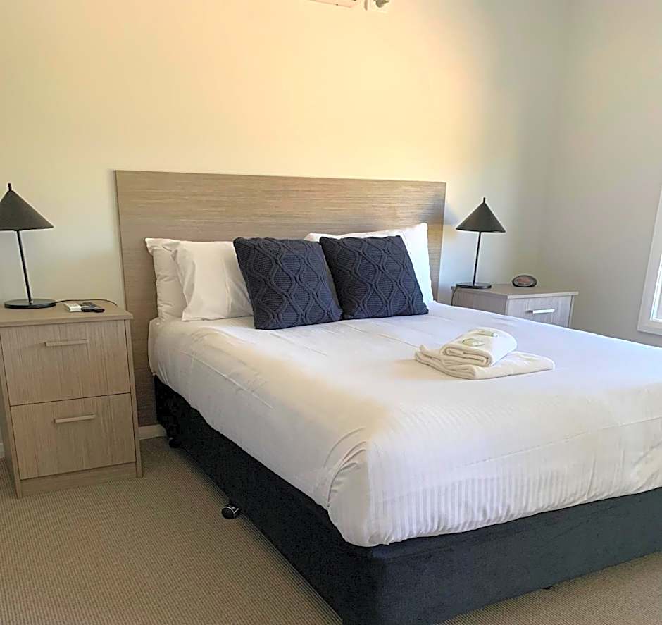 Mudgee Vineyard Motor Inn