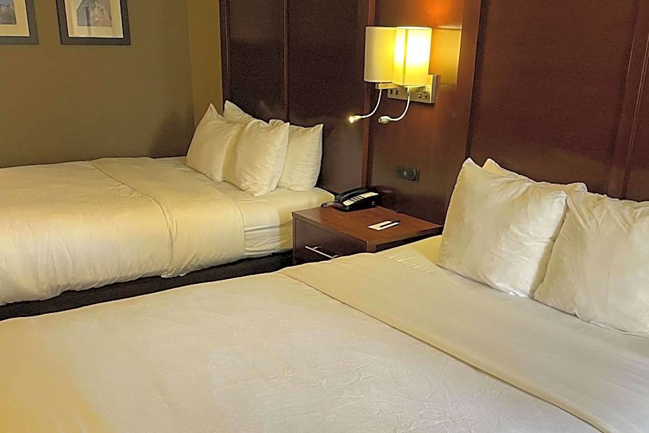 Comfort Inn Indianapolis South I-65