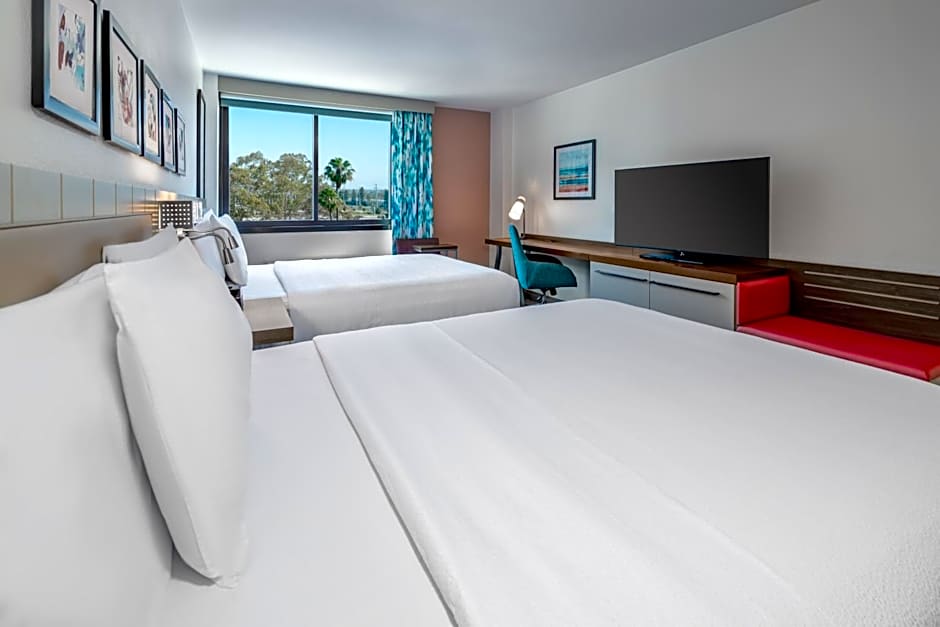 Hilton Garden Inn Los Angeles Airport