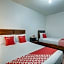 OYO Hotel Huautla, Oaxaca