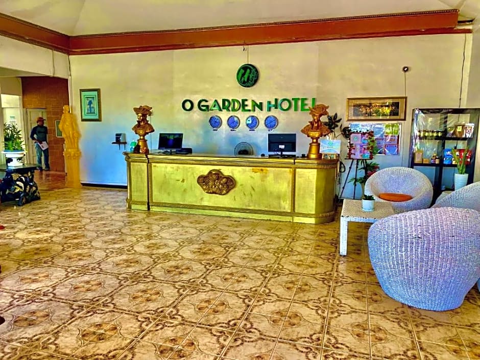 OGH Resort Hotel