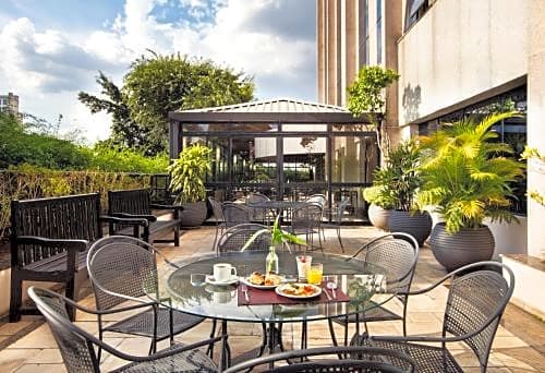 Sao Paulo Tatuape Affiliated by Meliá