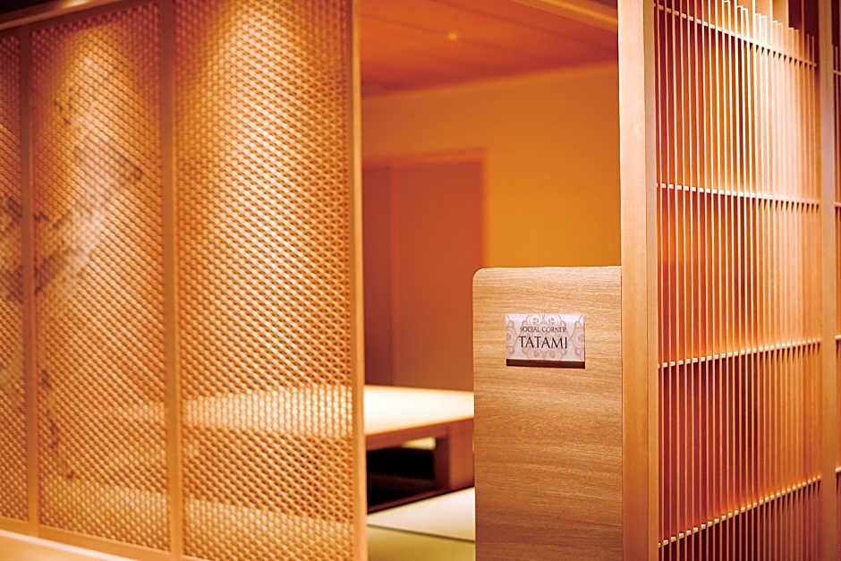 Daiwa Roynet Hotel Nara Natural Hot Spring