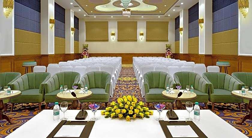 Radisson Chandigarh Zirakpur