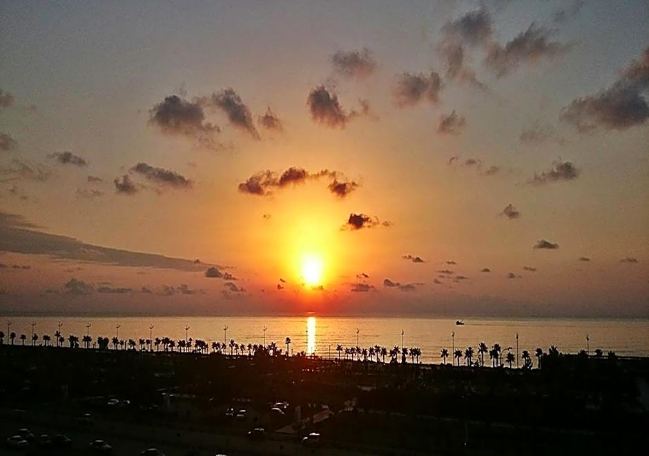 Euphoria Hotel Batumi-NEW