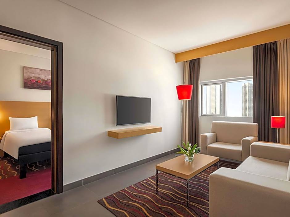 Ibis Seef Manama