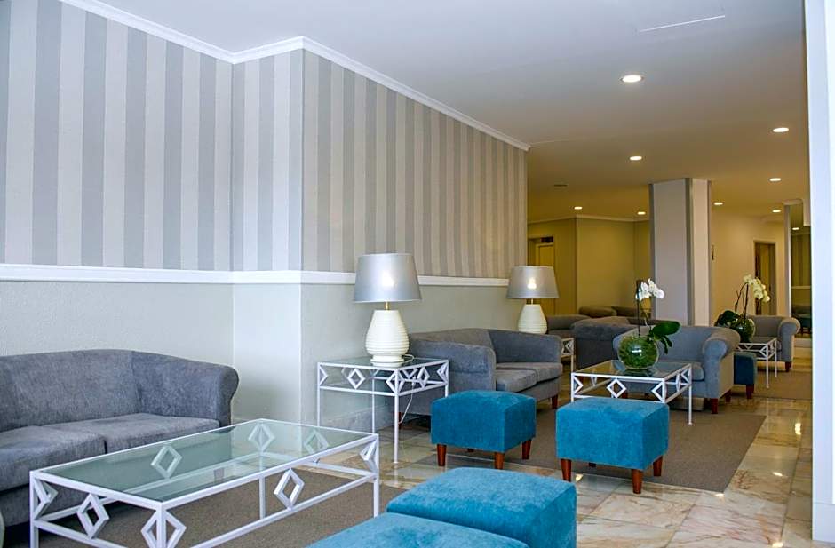 Florasol Residence Hotel - Dorisol hotels