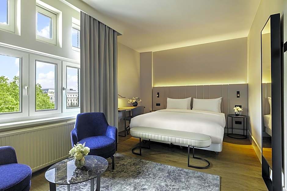 NH Amsterdam Leidseplein