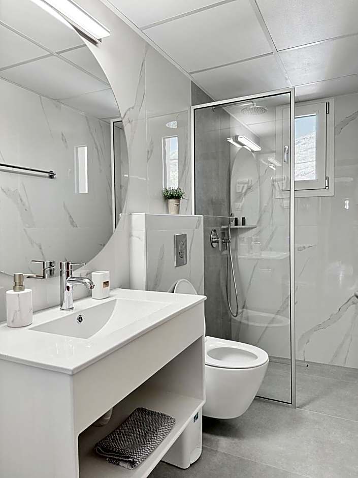 Avenue Hotel Falassarna