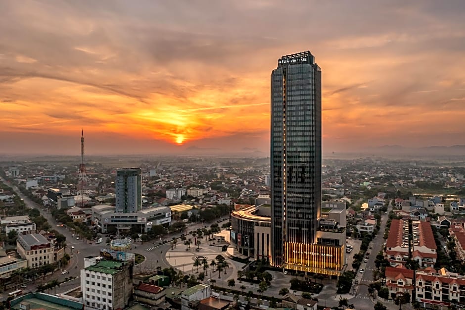 Melia Vinpearl Ha Tinh
