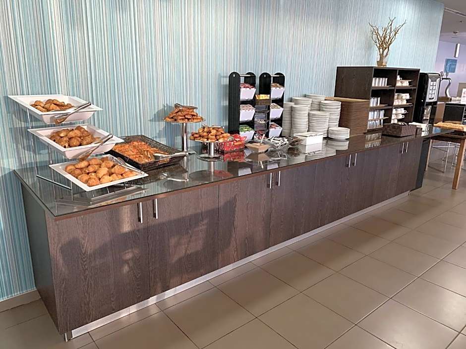 Holiday Inn Express Vitoria By IHG