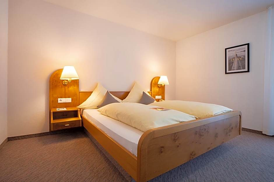 Hotel Suggenbad