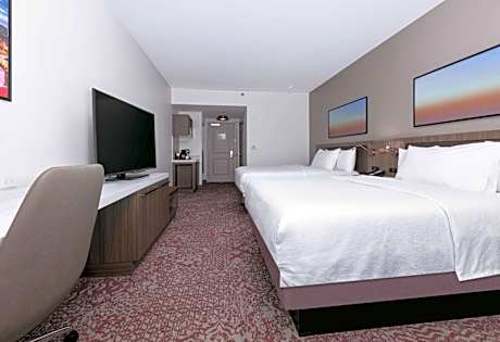 Queen Room with Two Queen Beds