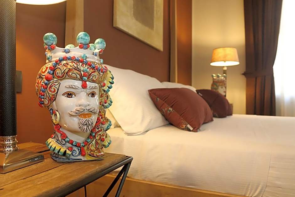 Delle Vittorie Luxury Rooms&Suites