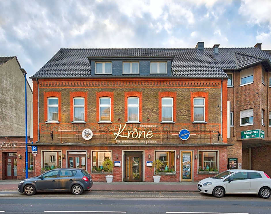 Hotel Zur Krone