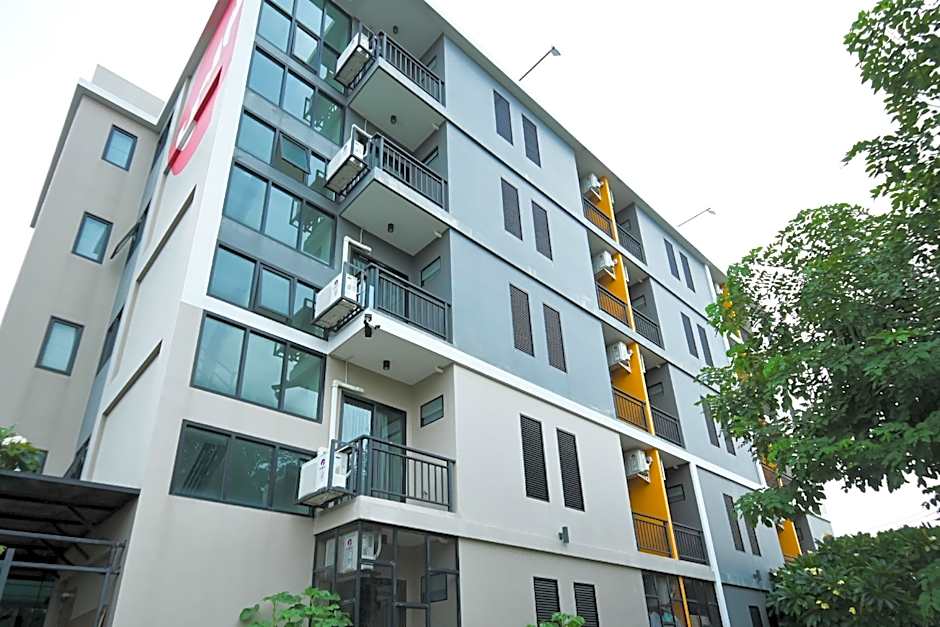 Photo 1 of 50 of Sleep Hotel Bangkok