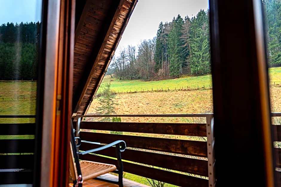 Hotel Tiefenhagen Sauerland