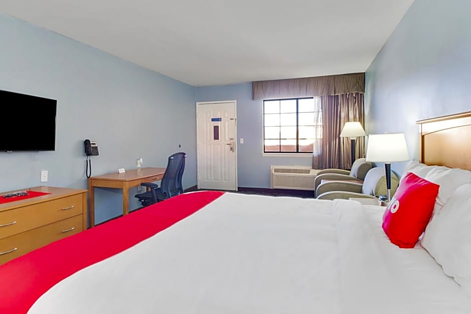 OYO Hotel Ingleside TX