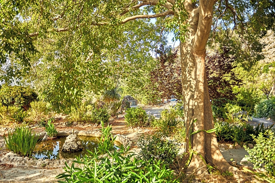 Agroturismo Alquería Blanca