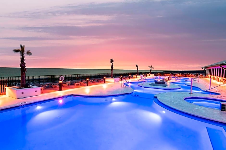 SpringHill Suites by Marriott Navarre Oceanfront