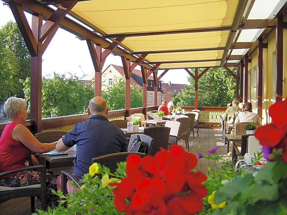 Kurhotel Bad Suderode