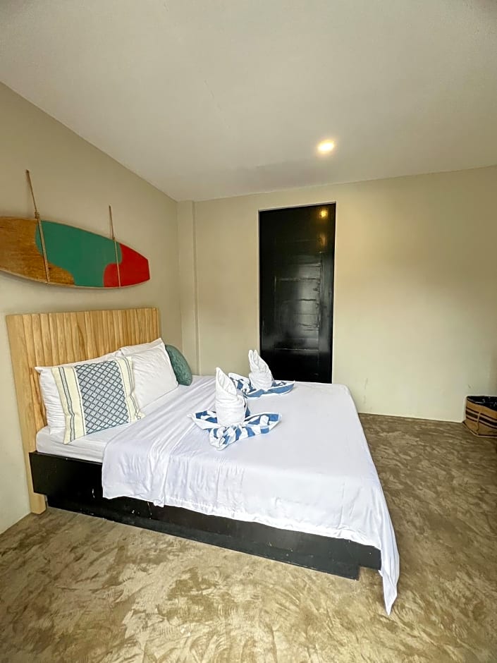 Siargao Bed and Brewery