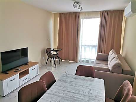 Apartment with Sea View