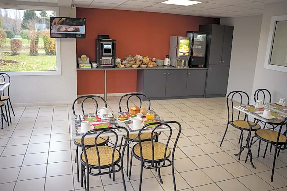 Fasthotel Perigueux - Un Hotel FH Confort