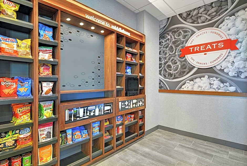 Hampton Inn By Hilton & Suites Middleburg, FL