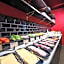 ProfilHotels Nacka