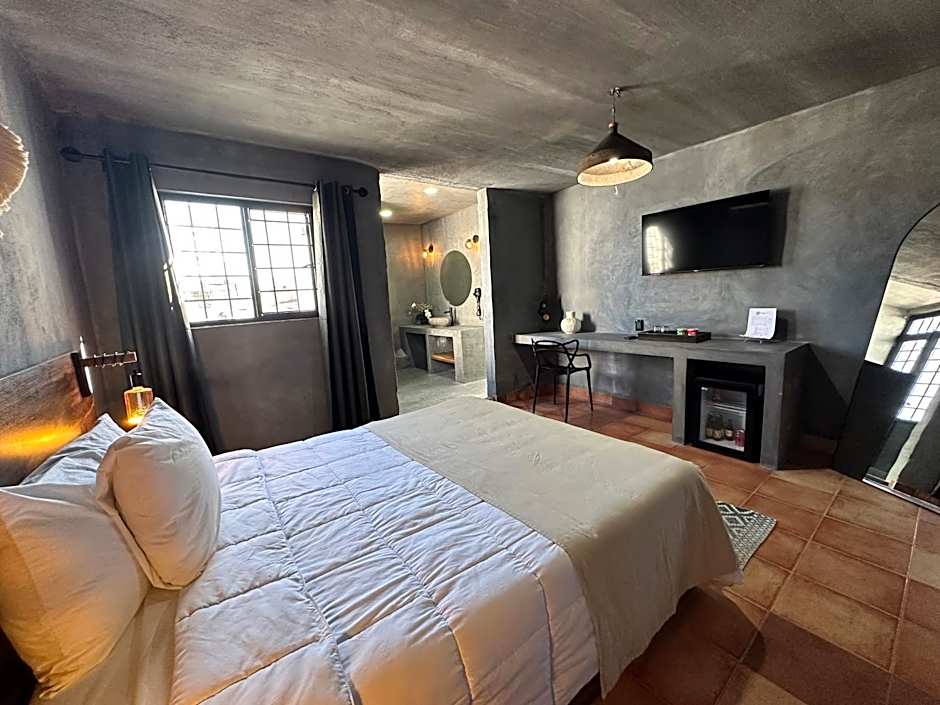 Hotel Damiana Boutique