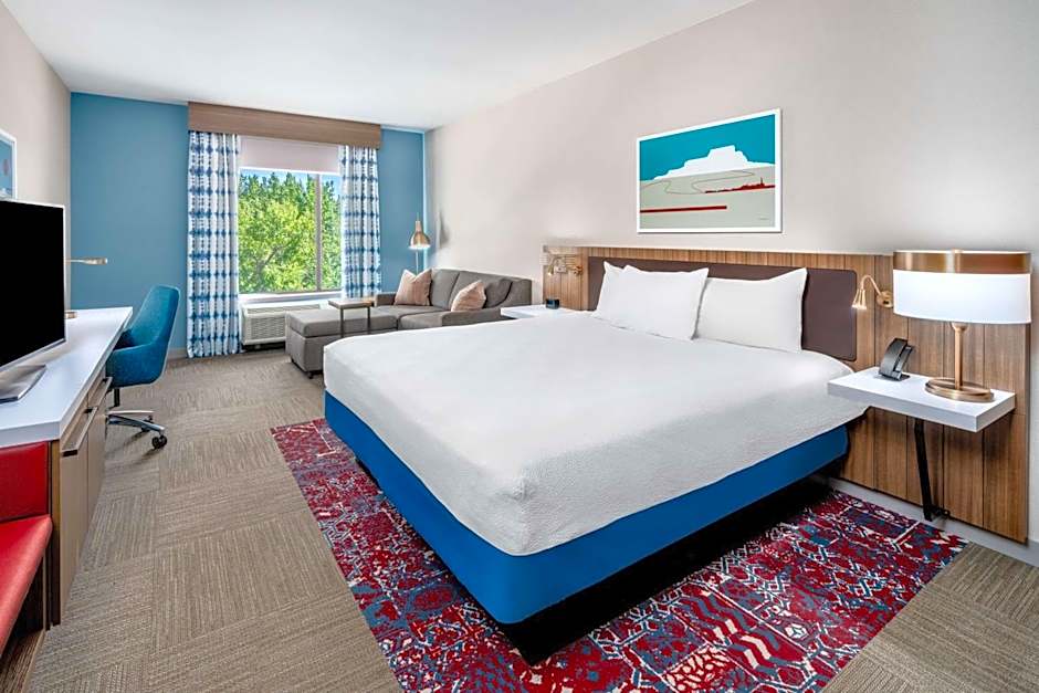 Hilton Garden Inn Trinidad Downtown