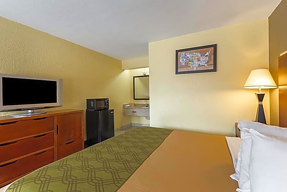 Econo Lodge