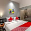 OYO 90447 Kardopa Hotel Megapark