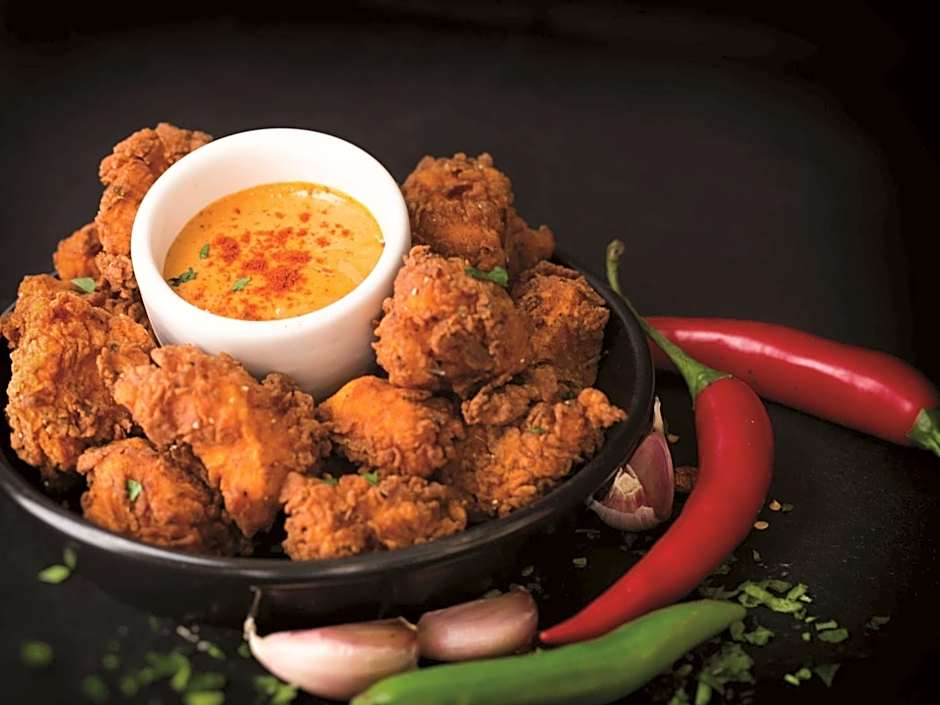 Hampton By Hilton London Waterloo