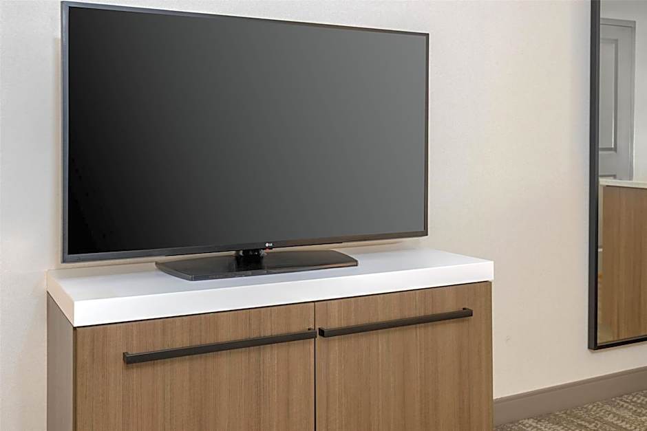 Hilton Garden Inn Buffalo Airport