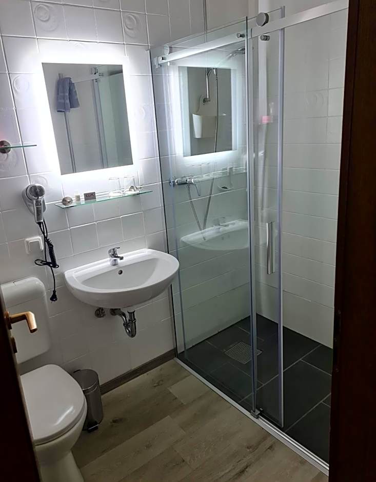 Hotel Stadt Witzenhausen