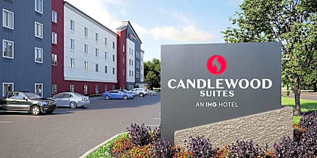Candlewood Suites - Lexington - Medical District By IHG