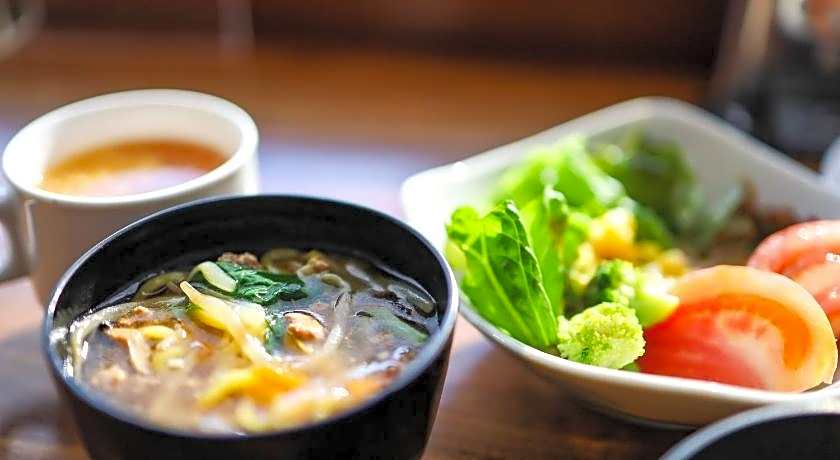 Sakuragicho Washington Hotel