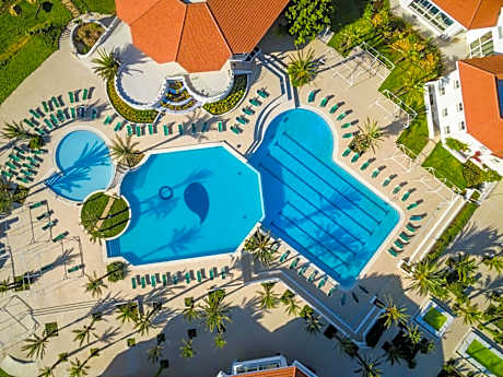 Thabraca Thalasso & Diving