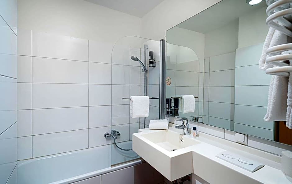 tinyTwice Hotel Bonn