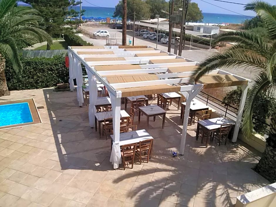 Creta Residence