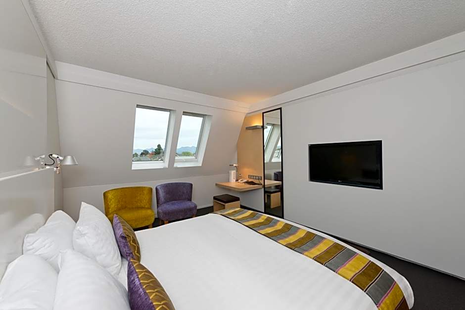 Scenic Hotel Marlborough