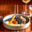 Le Meridien Indianapolis