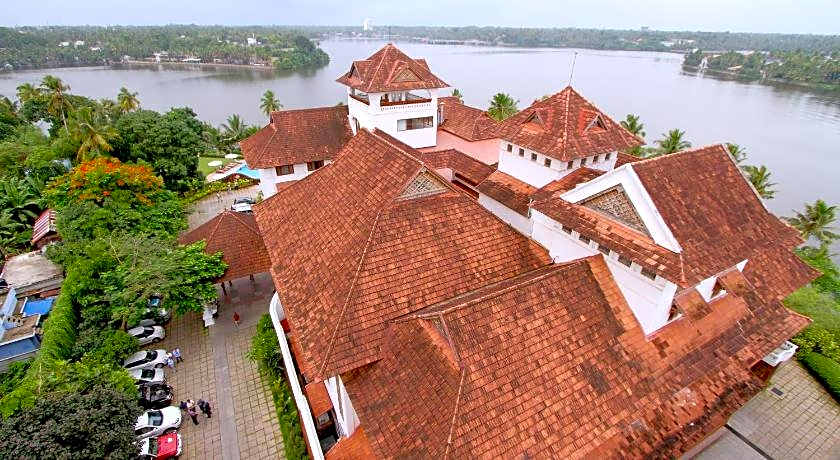 The Leela Ashtamudi, A Raviz Hotel