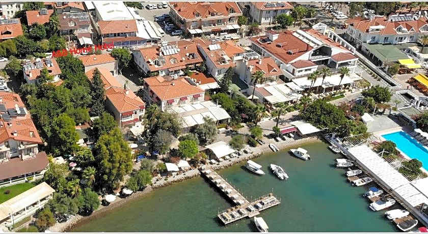 A&B Home Hotel