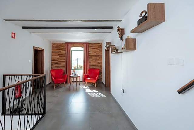 Hiša Wambrechtsamer - House Wambrechtsamer