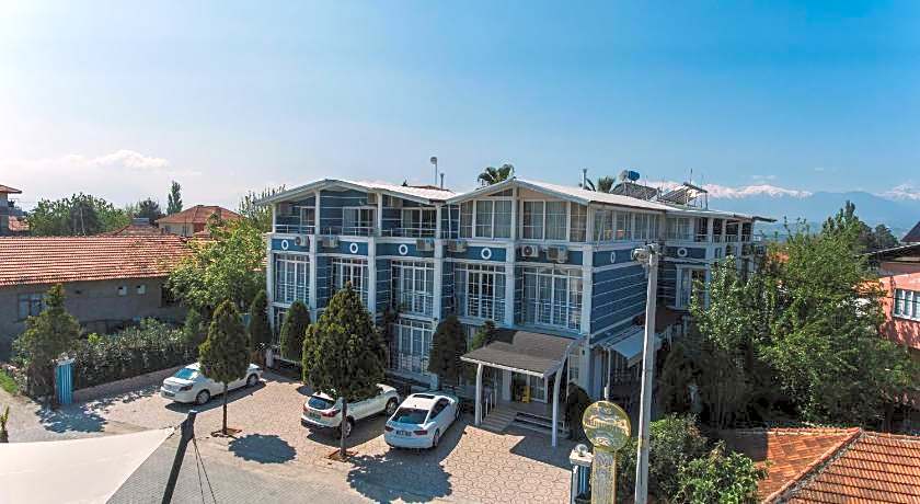 Pamukkale Melrose Viewpoint Suites