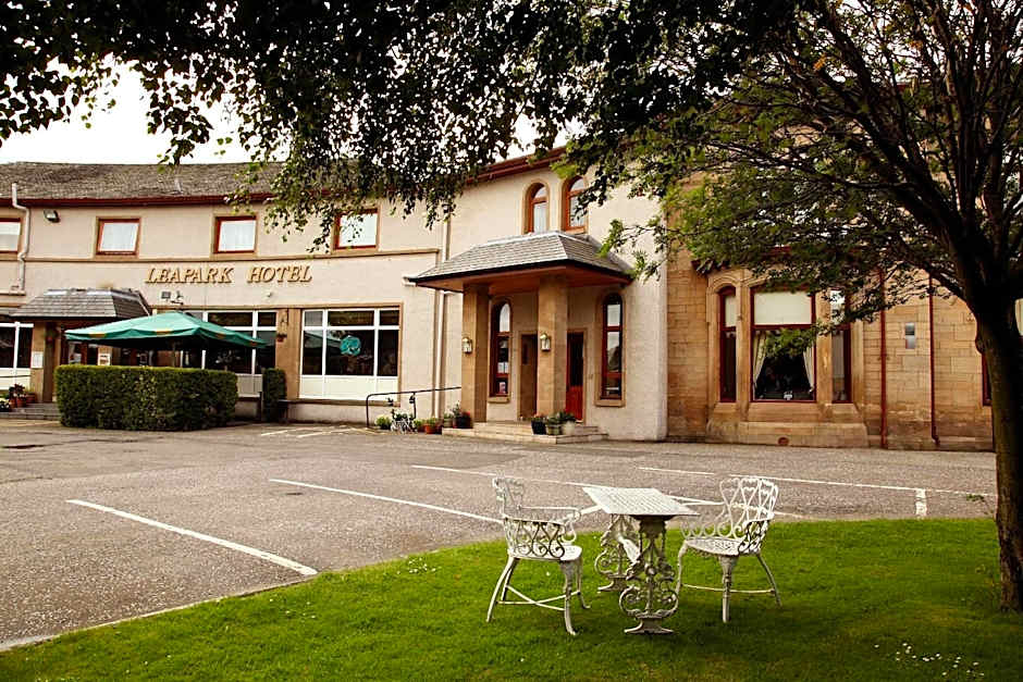 Leapark Hotel