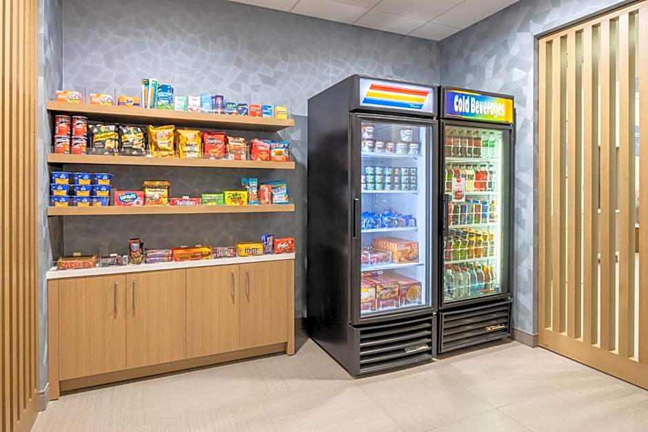 Holiday Inn Express & Suites Columbus - Polaris Parkway / COLUMBUS By IHG